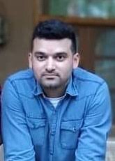 حسین احمدپور