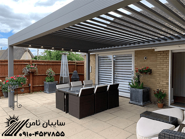 سقف برقی