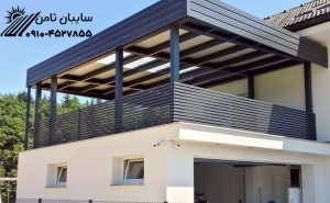 سایبان پاسیو
