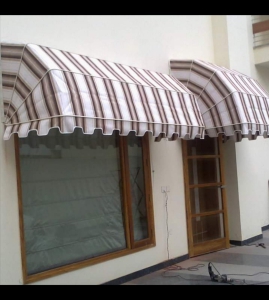 تولید کننده سایبان پنجره