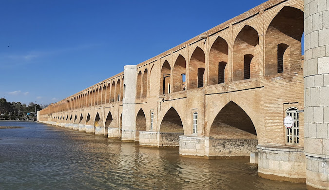 سایبان در اصفهان