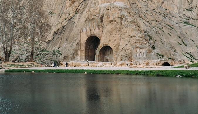 سایبان برقی در اسلام آباد غرب