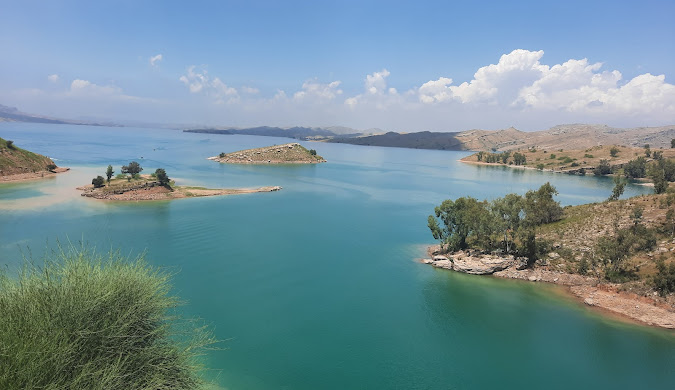 سایبان برقی در اهواز