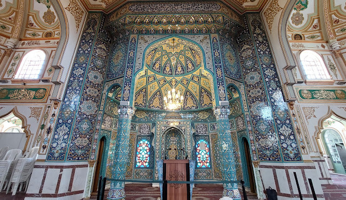 سایبان برقی در جوانرود