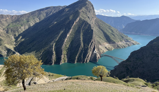 سایبان برقی در سامان و اردل