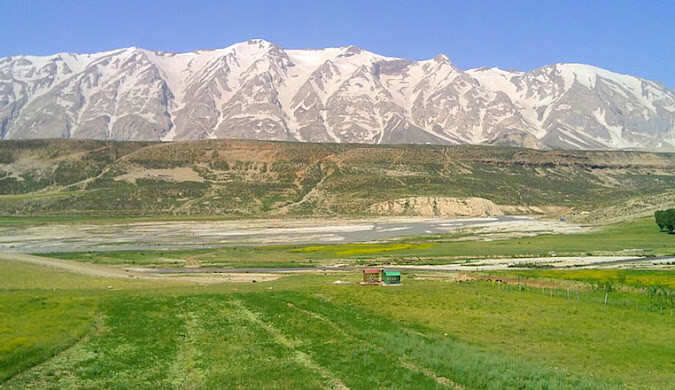 سایبان برقی در چهارمحال بختیاری
