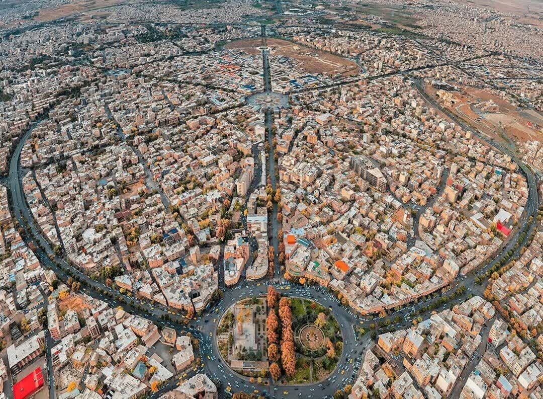 سایبان برقی در گیلانغرب