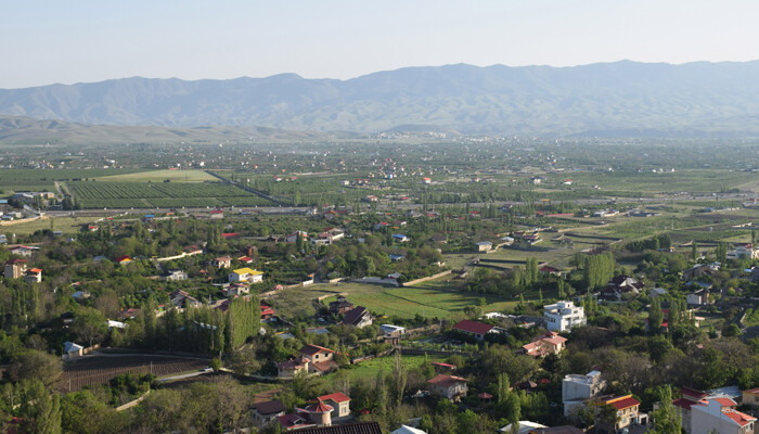 سایبان برقی در آبسرد