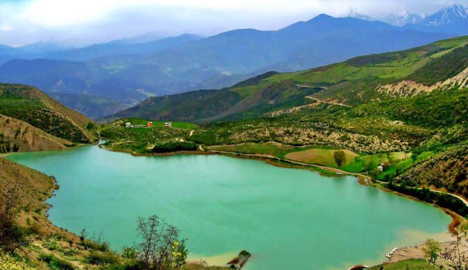 سایبان برقی در چالوس و نوشهر