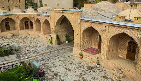 سایبان برقی در کرج