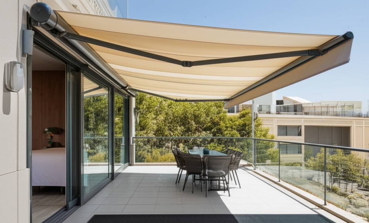 خرید سایبان برقی سبزوار