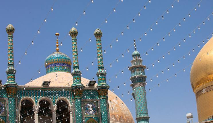 طراحی و اجرای سایبان برقی قم