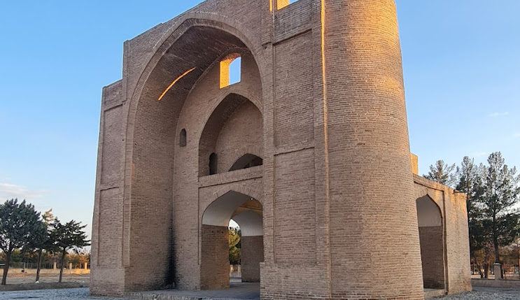 سایبان برقی مقاوم در سبزوار