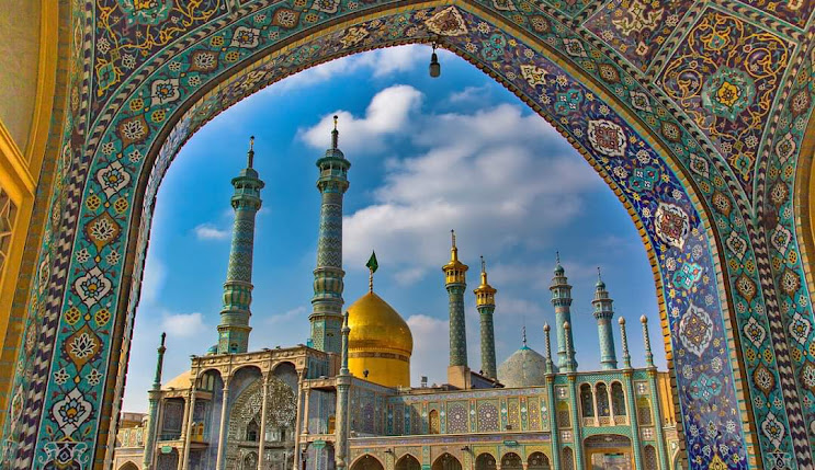 سایبان برقی مقاوم در قم