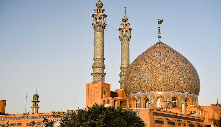 نصب سایبان برقی در قم