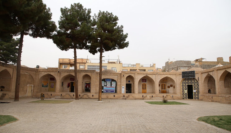 نصب سایبان برقی در سبزوار