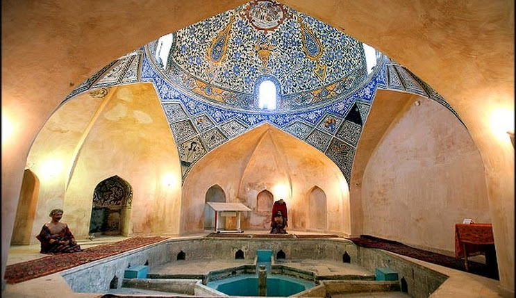 نصب سایبان برقی در اردبیل