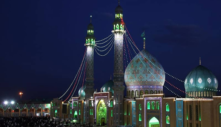 سایبان برقی مغازه در قم