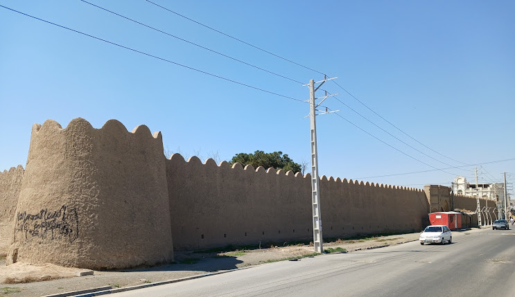 ساخت سایبان پارکینگ و حیاط اسلامشهر تهران