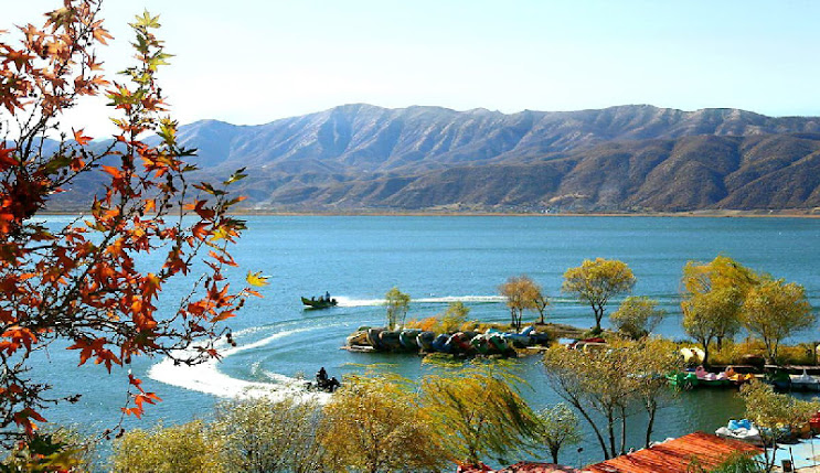 سایبان برقی مقاوم در کردستان