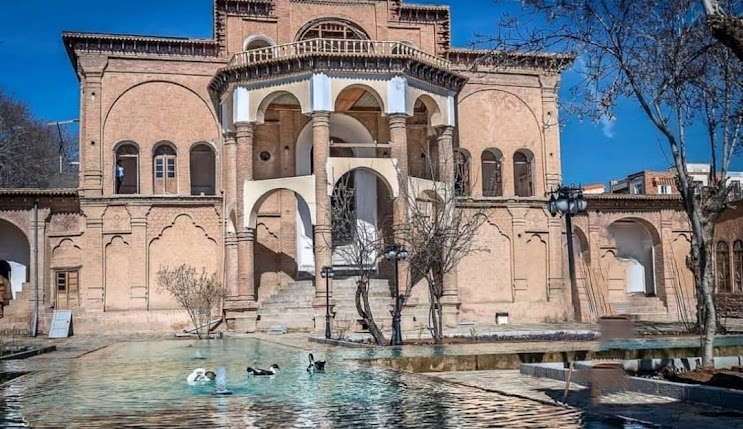 نصب سایبان برقی در کردستان