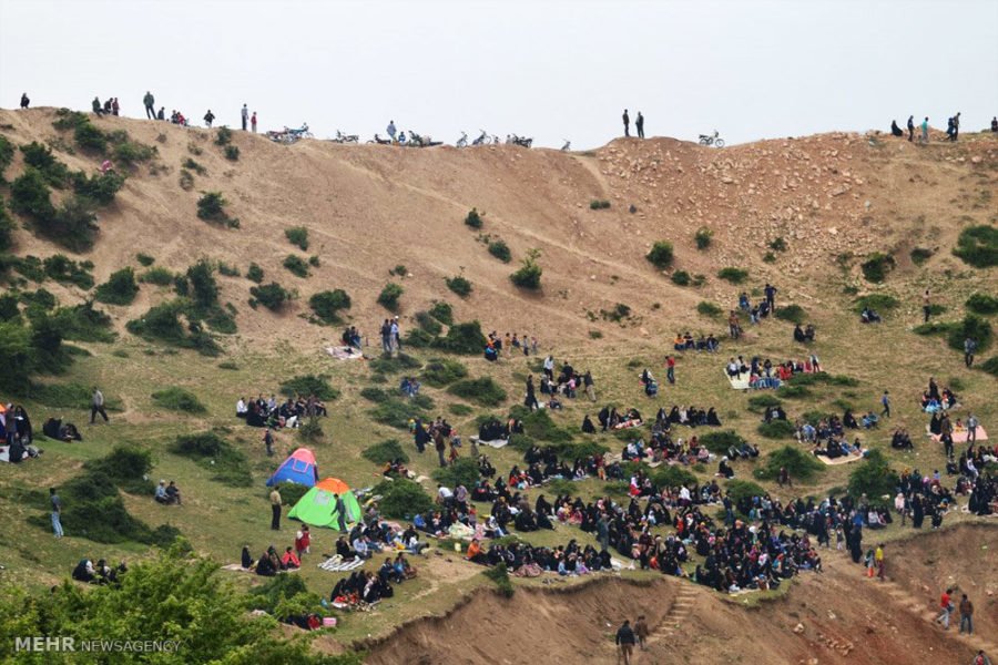 نصب سایه بان در پاکدشت