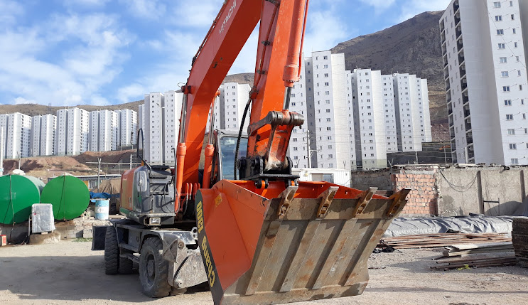 چتر و سایبان باغی در پردیس + تحویل فوری