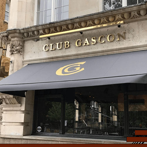 سایبان مغازه برقی و سایه بان فروشگاه دستی